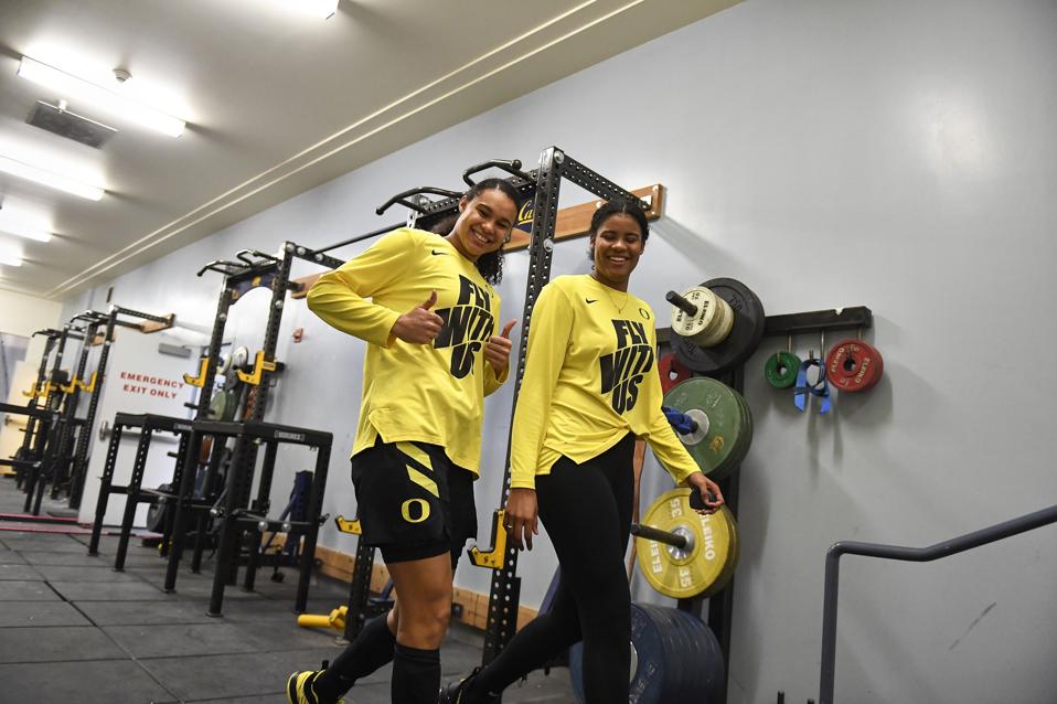 University of California Berkeley vs University of Oregon