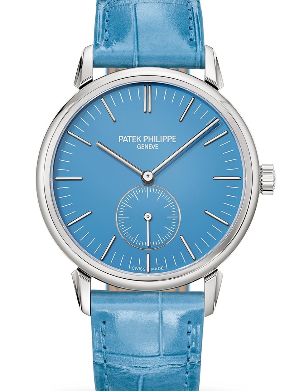 Patek Philippe Releases Six New Limited References For Tokyo Market