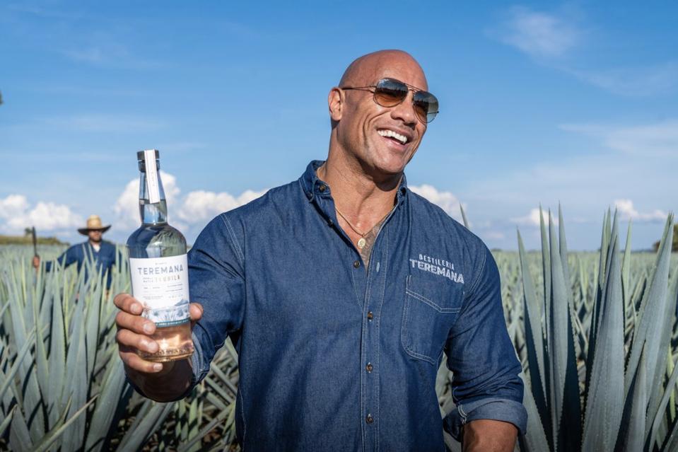 Dwayne Johnson Talks About Launching Teremana The Fastest Growing dwayne-johnson-talks-about-launching-teremana-the-fastest-growing