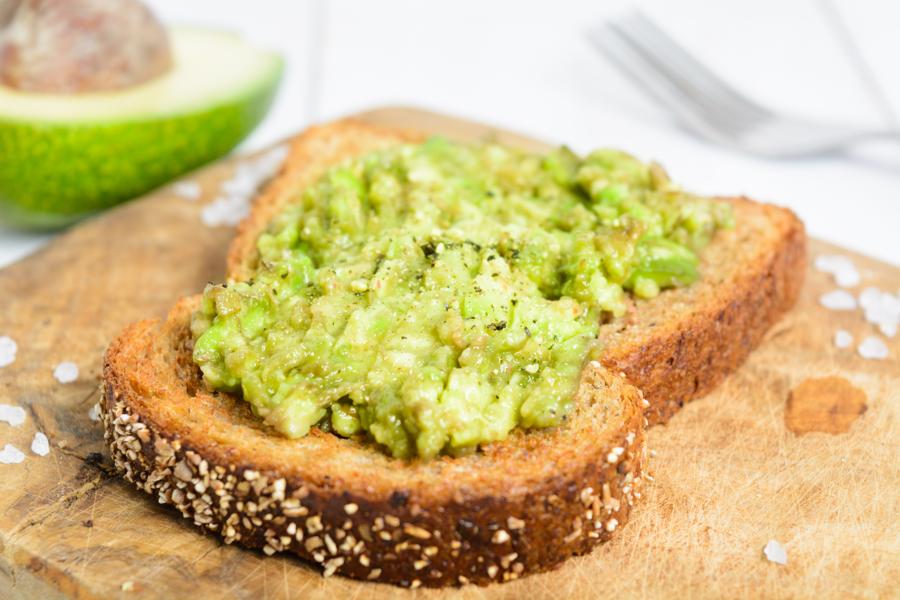 Relax, Your Avocado Toast May Not Be A Financial Catastrophe After All