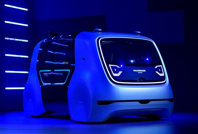 Those Jobs Are Never 'Coming Back' - Forbes