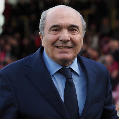 Rocco Commisso Net Worth and Profile