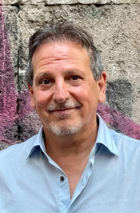 Ron Corio