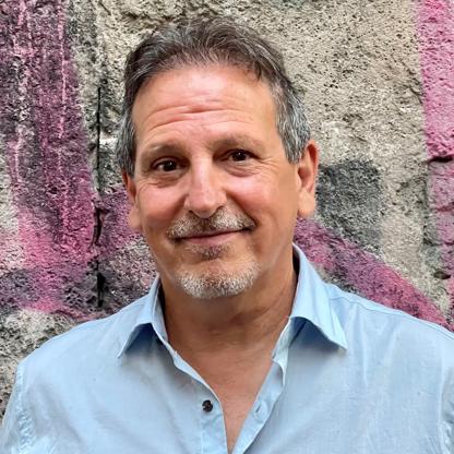 Ron Corio Net Worth and Profile