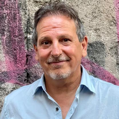 Ron Corio profile photo