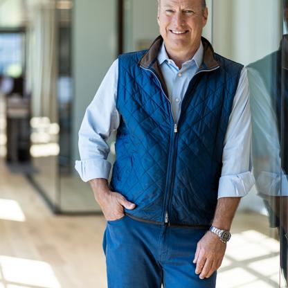 Robert Faith Net Worth and Profile