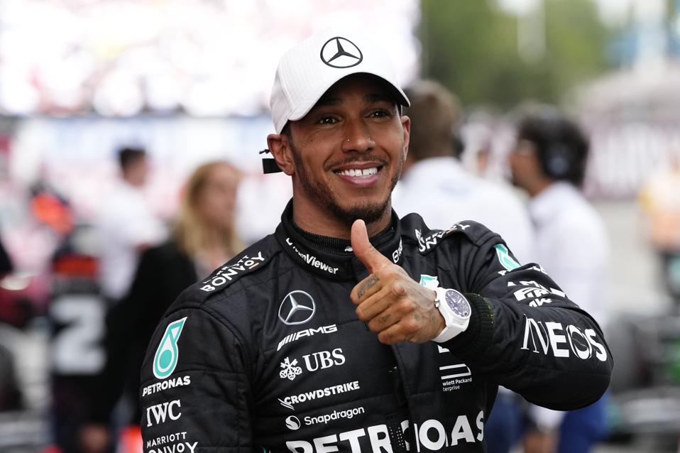 F1 Grand Prix of Spain