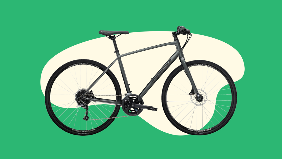 Best Hybrid Bikes 2024 Forbes Vetted