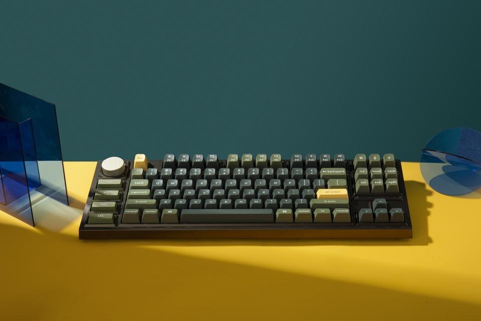 Keychron Q3 Pro SE(特別版) US版 Amazon | 【国内正規品】Keychron Q3 Pro SE(特別版) QMK/VIA