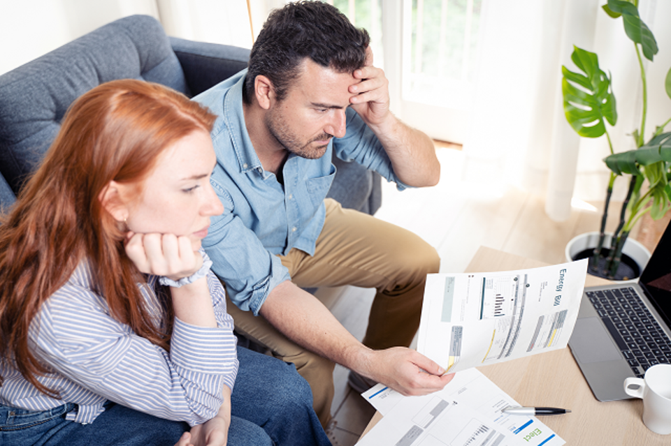 Consumers Bracing For A Deep Recession, According To New Survey