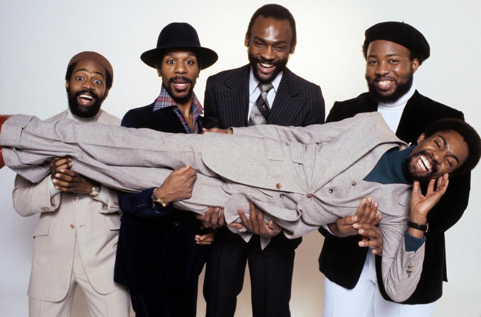 Photo of KOOL & THE GANG