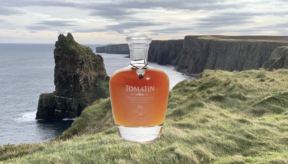 world's best scotch whisky