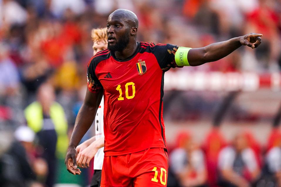 Belgium v Austria: Group F - UEFA EURO 2024 Qualifying Round
