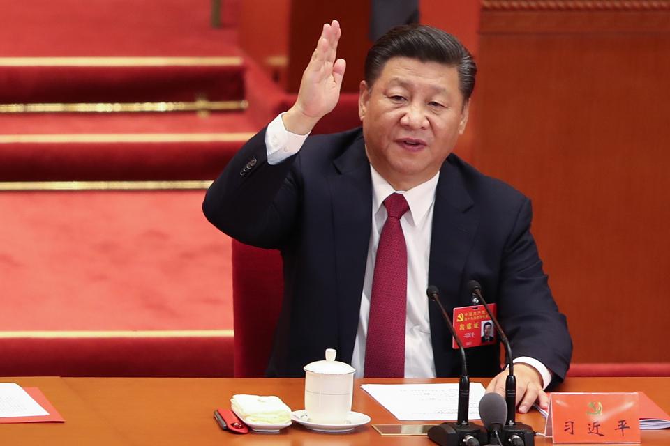 China, Xi Jinping, bitcoin, bitcoin price, crypto, ethereum, ethereum price, XRP, XRP price, image