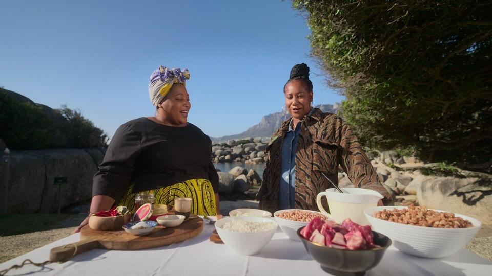 Cape Town, South Africa