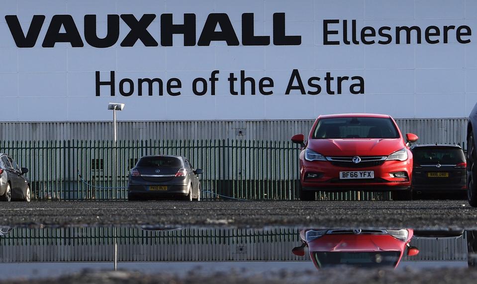BRITAIN-FRANCE-GERMANY-AUTO-COMPANY-PSA-VAUXHALL-OPEL