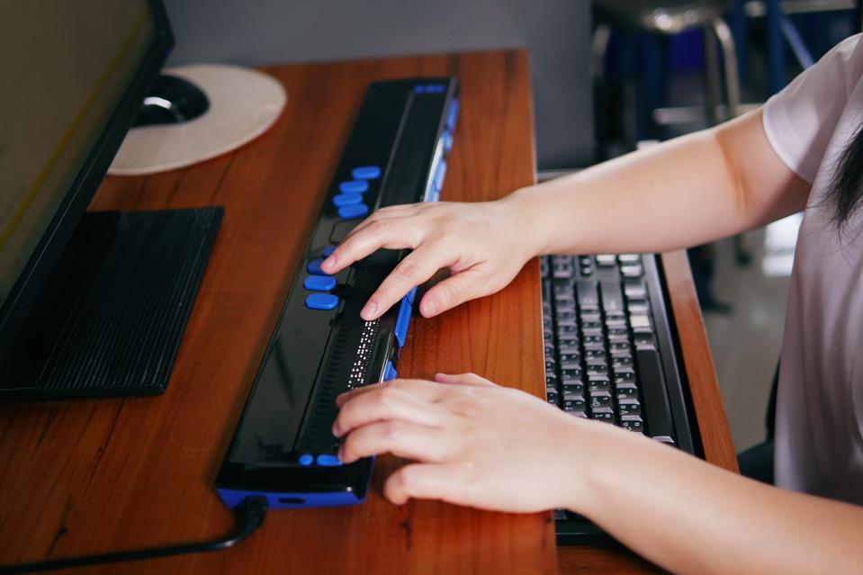 Security, Privacy, And Compliance Undercurrents Of Web Accessibility