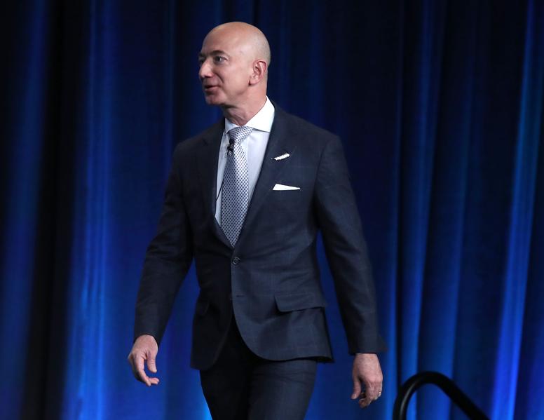 An Open Letter To Jeff Bezos: Please Think Again About Your Philanthropy