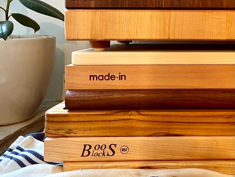 What Wood is Best for Cutting Boards?: Unveil Top Picks