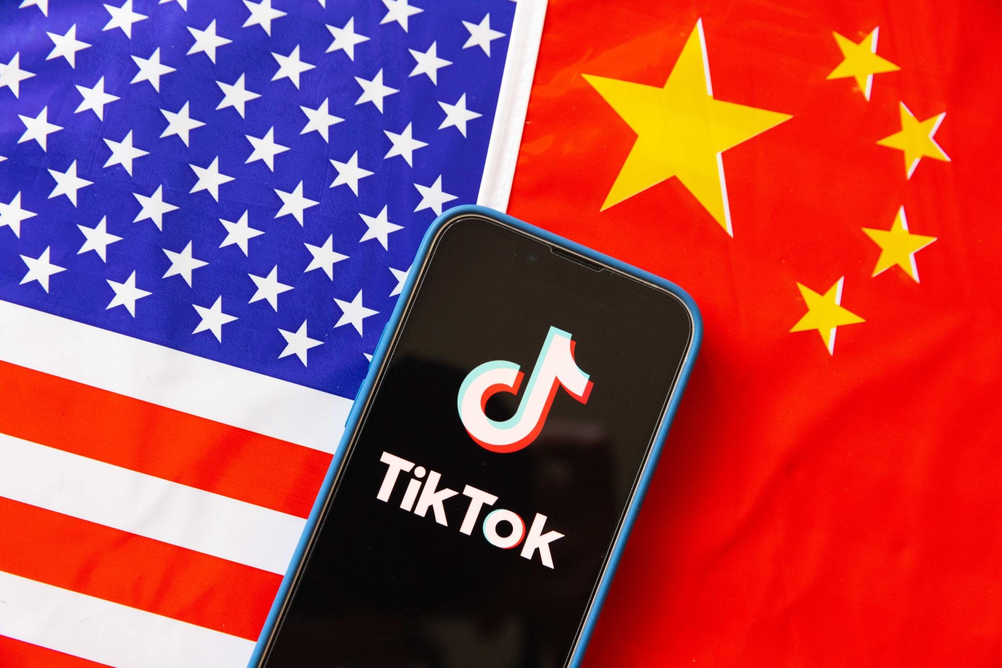 TikTok's Project Texas is focused on cordoning off American user data from China.