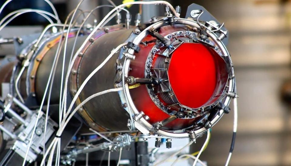 A Small Ohio Startup Is Testing Something Big: A Small Hypersonic Engine
