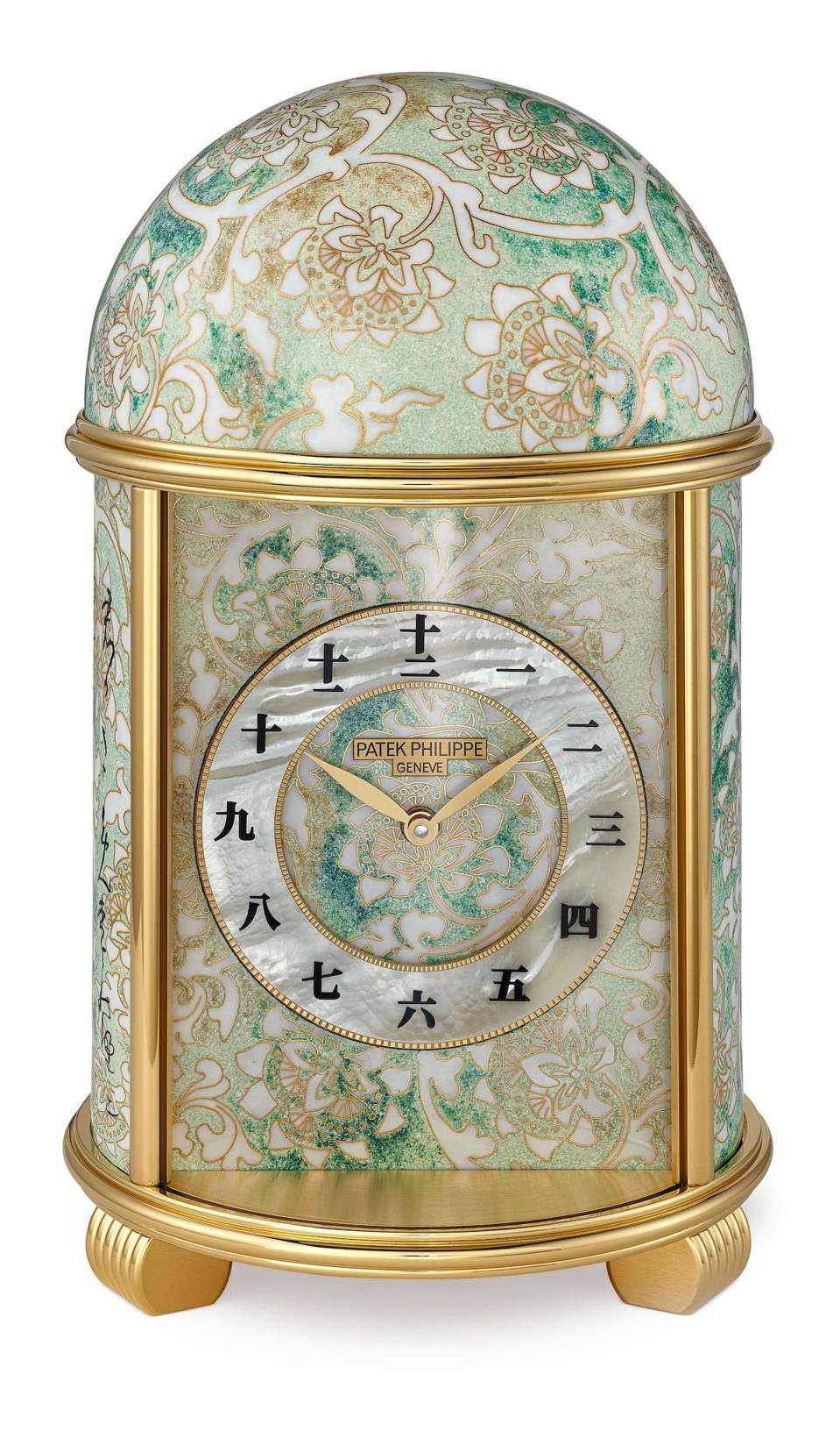 There's Still Time To Visit Patek Philippe's Tokyo Grand Exhibition