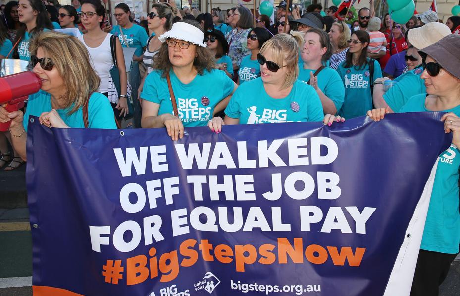 The Gender Gap Is Real: How To Avoid Its Pitfalls
