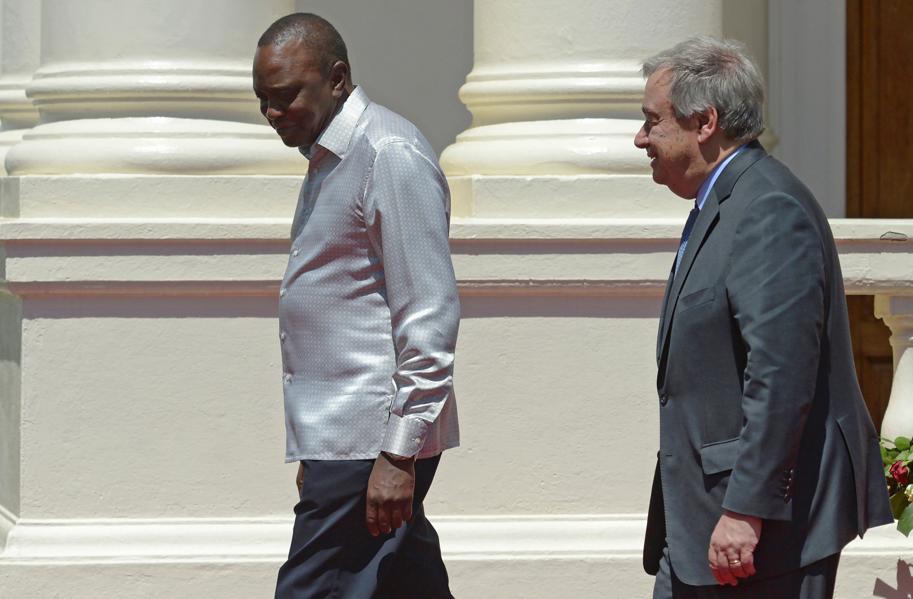 Indian Firm Acquires Kenyan Cancer Care Center For Almost $1 million