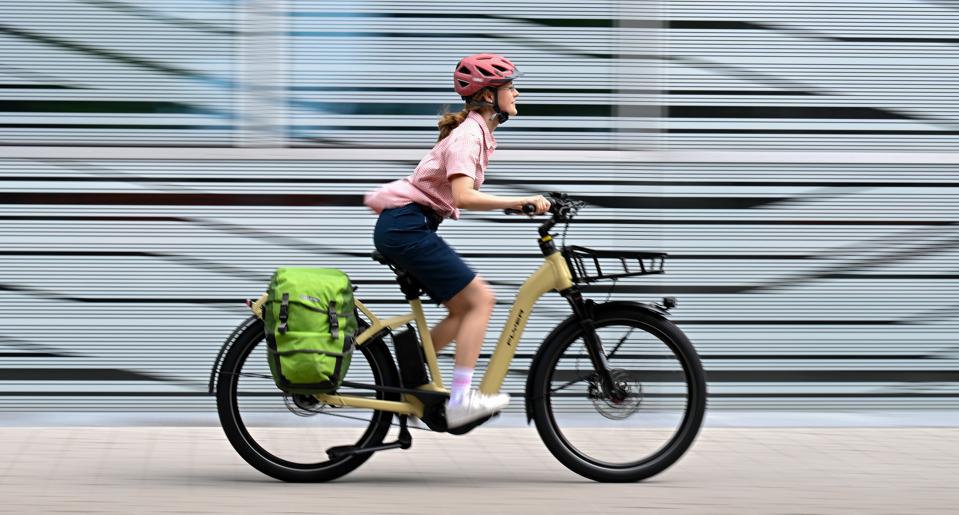 Why I’m Ignoring The E-Bike Craze—And It’s Not Because Their Batteries ...