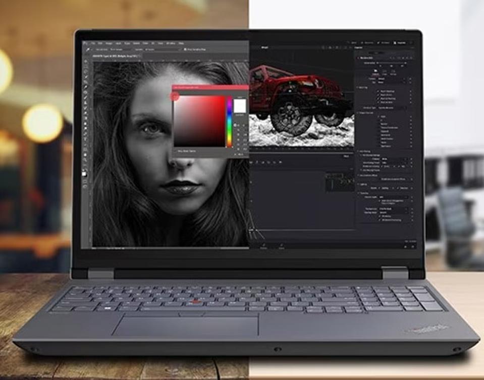 Best 2 In 1 Laptop For Photo Editing Best Laptop for Photo Editing in 2024 - PSERO LAPTOP