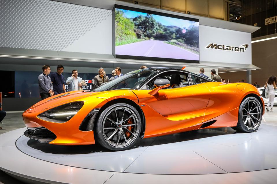 Brexit Spells Bad News For Automakers But Some See Liberation