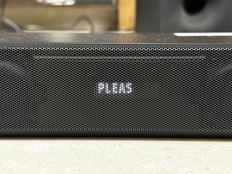 SONY サウンドバー HT-S2000 HT-S2000 Soundbar | 3.1ch | Dolby Atmos | Home Theatre & Soundbars