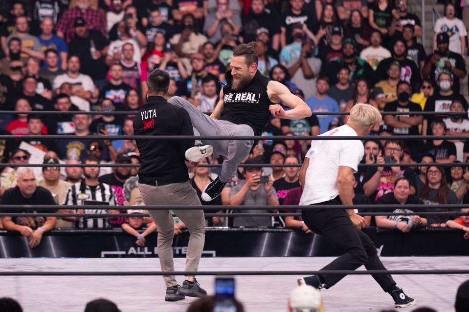 AEW Dynamite
