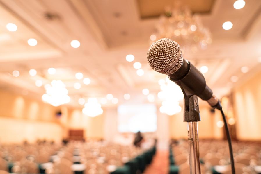 The Cognitive Cure For Stage Fright, According To Neuroscience