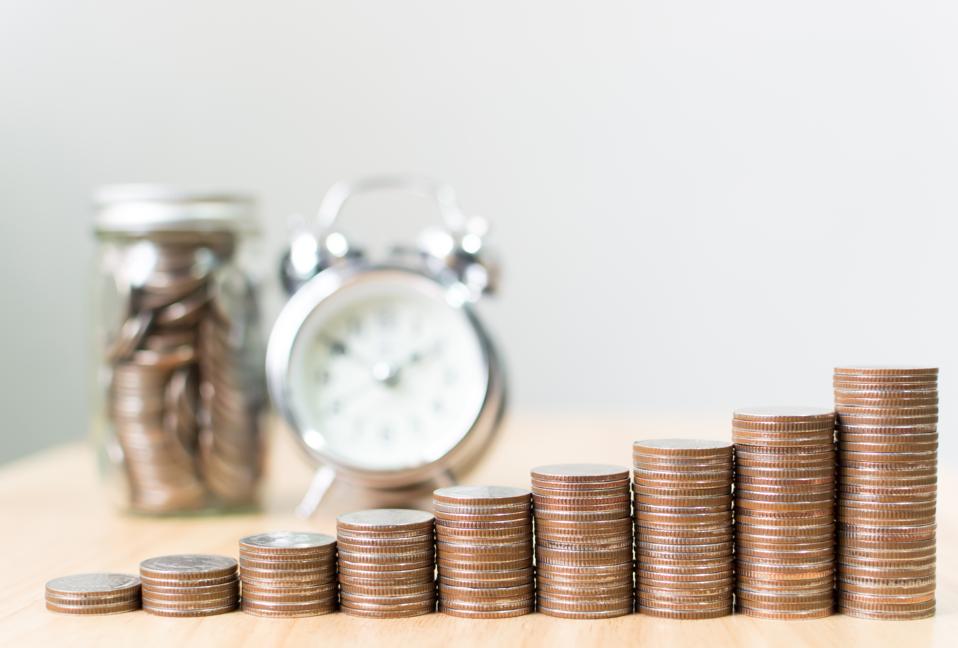 Best savings options for college