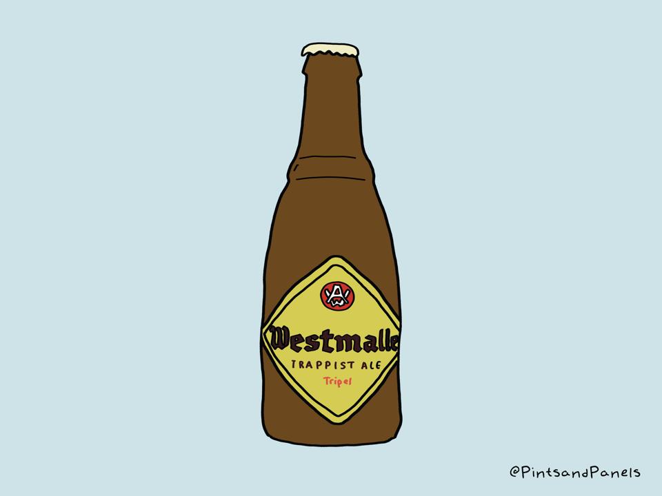 westmalle-tripel-bottle