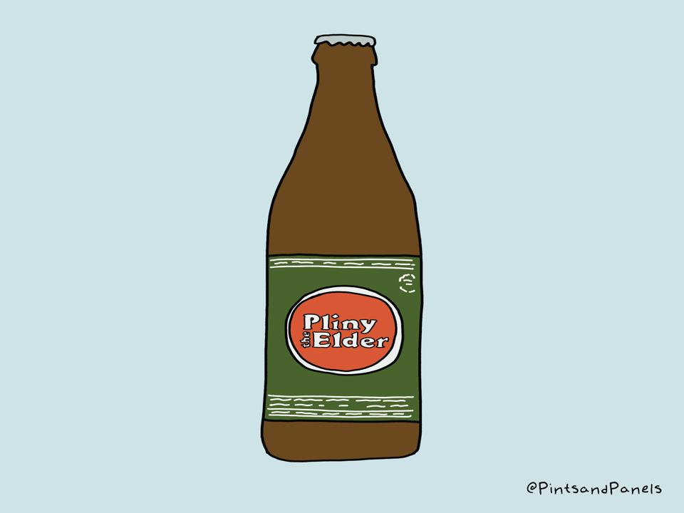 Pliny-the-Elder-Bottle