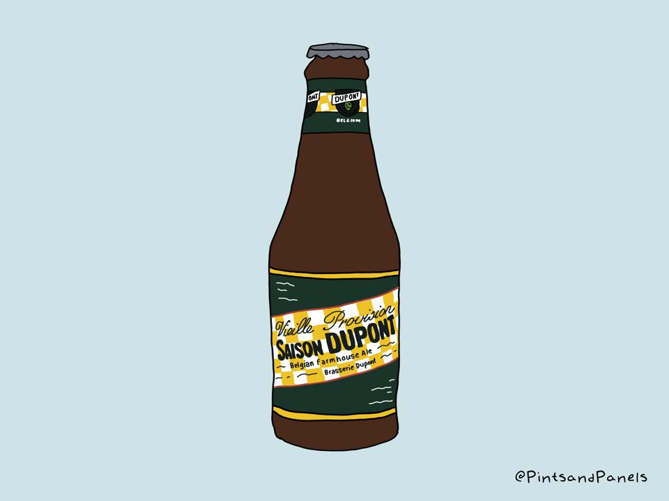 saison-dupont-bottle