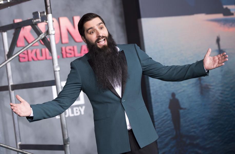 'Kong: Skull Island' Director Lashes Out On Twitter