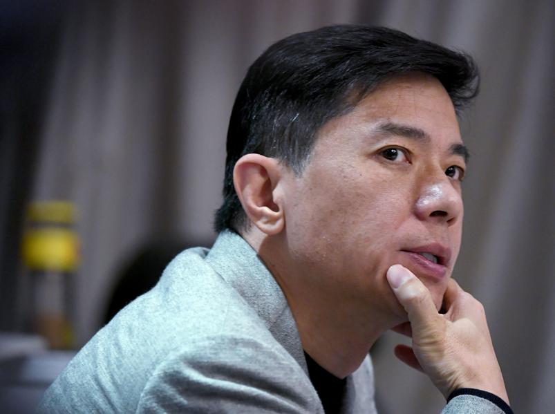Not Only Is Growth Back At Baidu, Shares Are Still Very Cheap