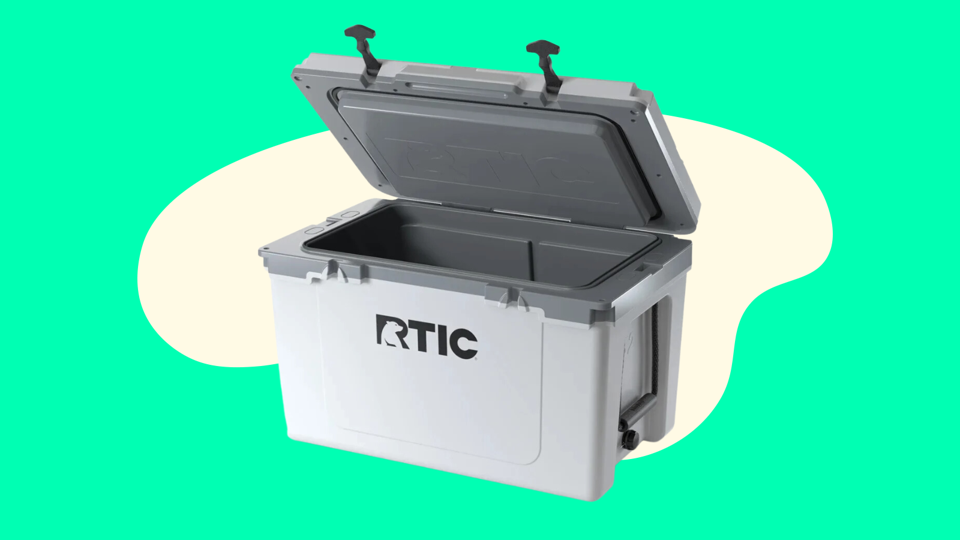 Best fishing deals cooler with wheels