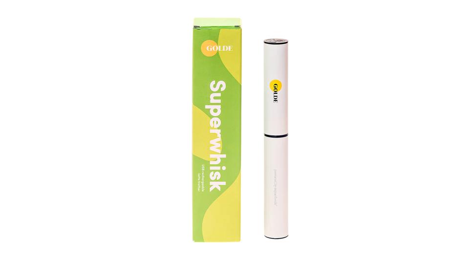 Golde Superwhisk Review - Forbes Vetted