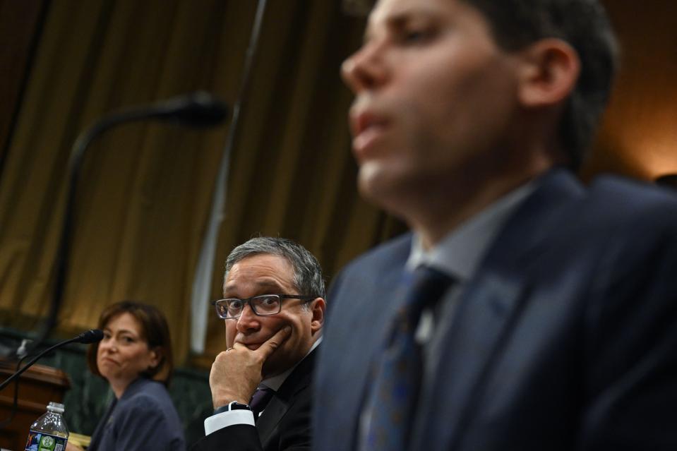 US-POLITICS-CONGRESS-AI-OVERSIGHT