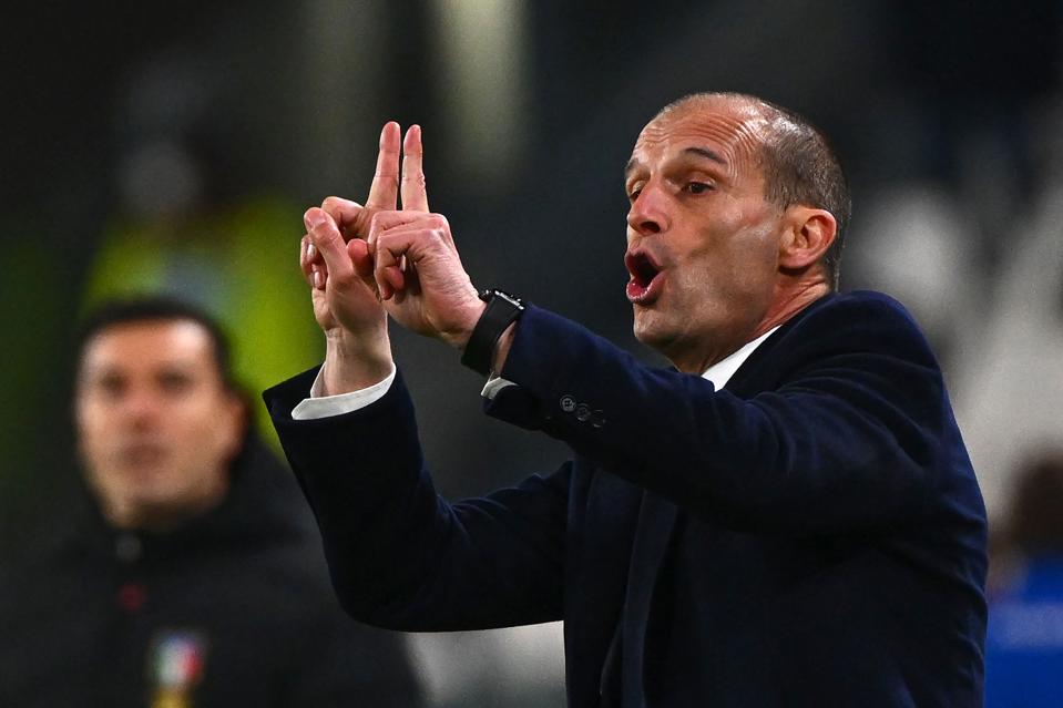 FBL-ITA-SERIEA-JUVENTUS-SPEZIA