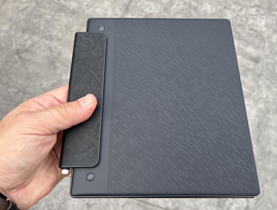 Review: Kobo Elipsa 2E Aims To Perfect eReader As Notebook Experience