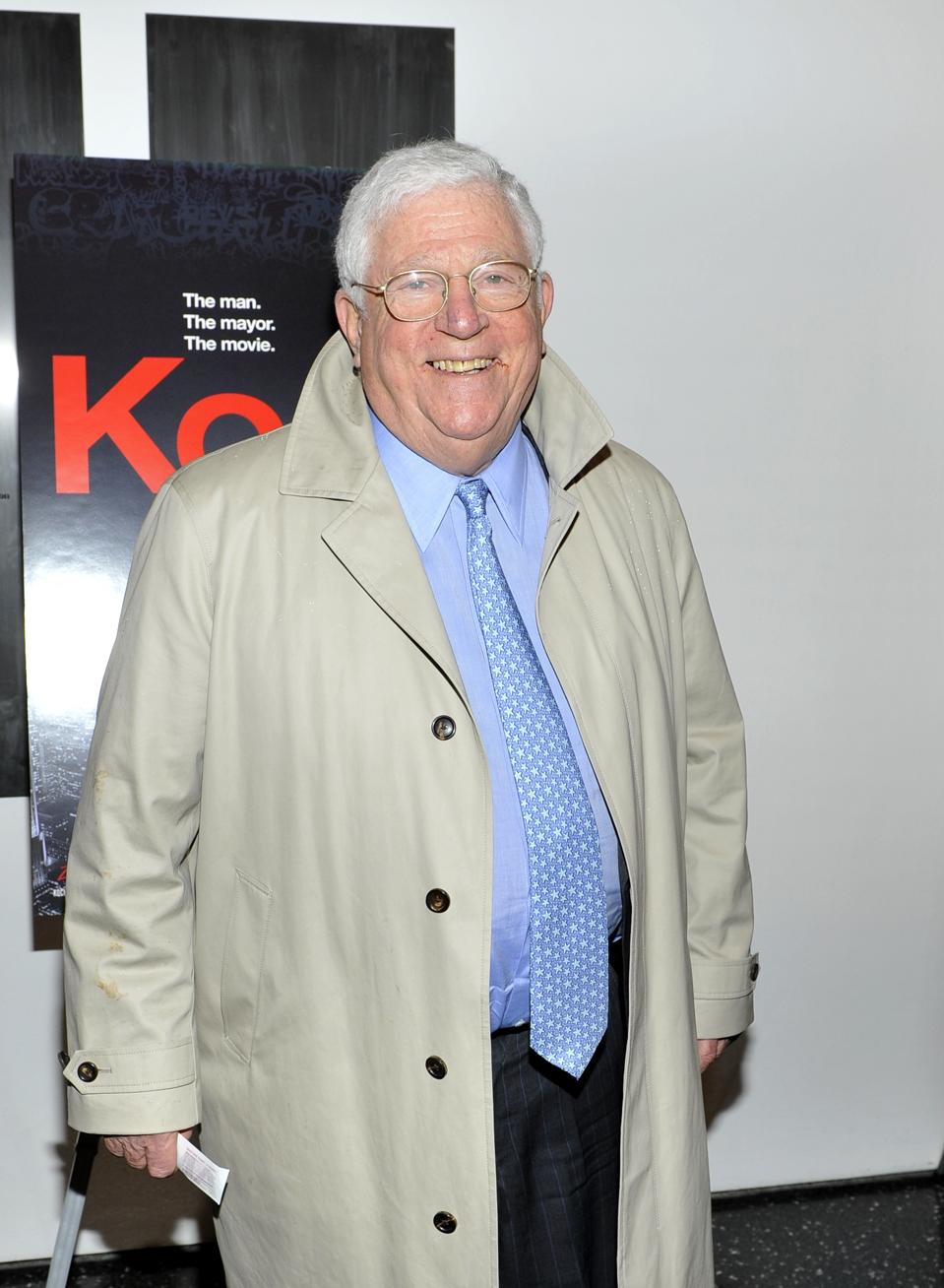 When Unions Saved New York City From Bankruptcy