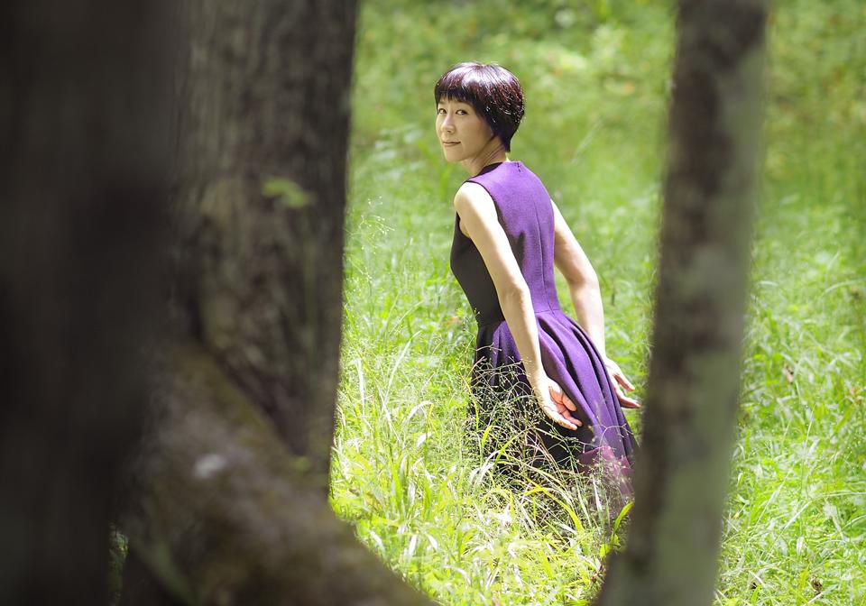 Yoko Ran Yoko Kanno On Her Music For ‘Escaflowne’, ‘Cowboy Bebop’ And Letting ...