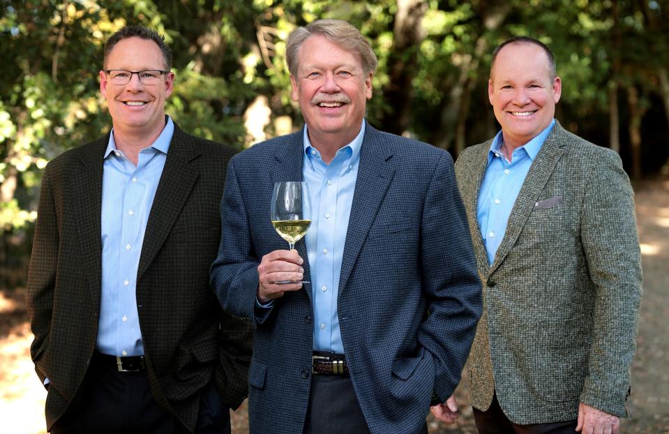 Quintessential Wines focuses on family-run wineries around the world