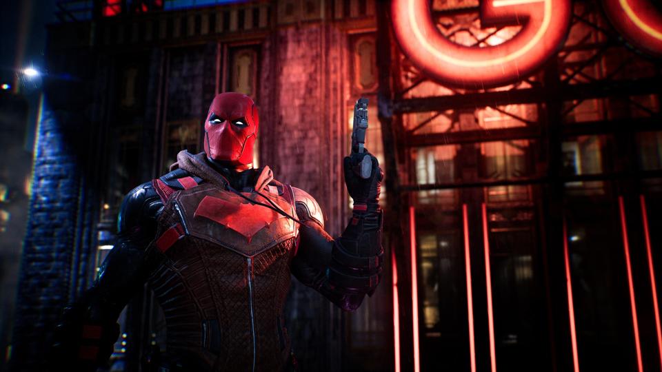 Gotham Knights Summer Sale