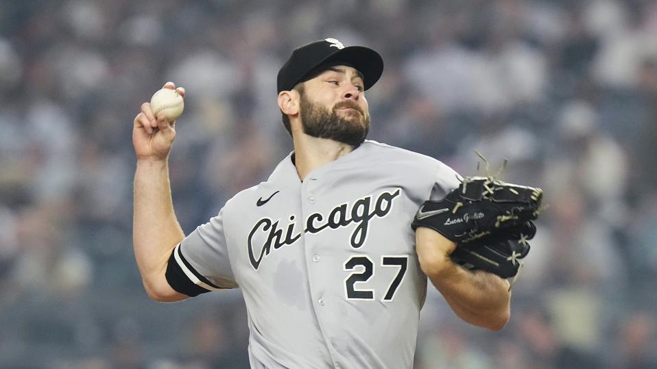 White Sox Baseball